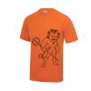 Kids cool T - FREE SAMPLE Thumbnail