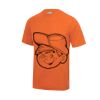 Kids cool T - FREE SAMPLE Thumbnail