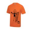 Kids cool T - FREE SAMPLE Thumbnail