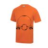 Kids cool T - FREE SAMPLE Thumbnail
