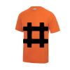 Kids cool T - FREE SAMPLE Thumbnail