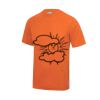 Kids cool T - FREE SAMPLE Thumbnail