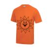 Kids cool T - FREE SAMPLE Thumbnail