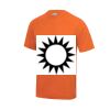 Kids cool T - FREE SAMPLE Thumbnail