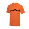 Kids cool T - FREE SAMPLE Thumbnail