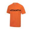 Kids cool T - FREE SAMPLE Thumbnail