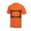 Kids cool T - FREE SAMPLE Thumbnail