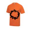 Kids cool T - FREE SAMPLE Thumbnail