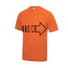 Kids cool T - FREE SAMPLE Thumbnail
