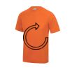 Kids cool T - FREE SAMPLE Thumbnail