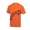 Kids cool T - FREE SAMPLE Thumbnail