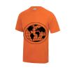Kids cool T - FREE SAMPLE Thumbnail