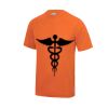 Kids cool T - FREE SAMPLE Thumbnail