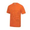 Kids cool T - FREE SAMPLE Thumbnail