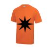 Kids cool T - FREE SAMPLE Thumbnail