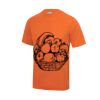 Kids cool T - FREE SAMPLE Thumbnail