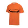 Kids cool T - FREE SAMPLE Thumbnail