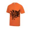 Kids cool T - FREE SAMPLE Thumbnail
