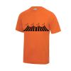 Kids cool T - FREE SAMPLE Thumbnail