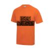 Kids cool T - FREE SAMPLE Thumbnail