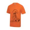 Kids cool T - FREE SAMPLE Thumbnail