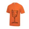 Kids cool T - FREE SAMPLE Thumbnail