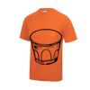 Kids cool T - FREE SAMPLE Thumbnail