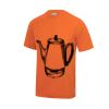 Kids cool T - FREE SAMPLE Thumbnail