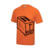 Kids cool T - FREE SAMPLE Thumbnail