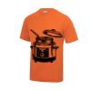 Kids cool T - FREE SAMPLE Thumbnail