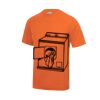 Kids cool T - FREE SAMPLE Thumbnail