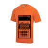 Kids cool T - FREE SAMPLE Thumbnail
