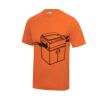 Kids cool T - FREE SAMPLE Thumbnail
