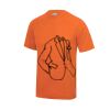 Kids cool T - FREE SAMPLE Thumbnail