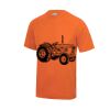 Kids cool T - FREE SAMPLE Thumbnail