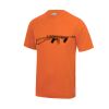 Kids cool T - FREE SAMPLE Thumbnail