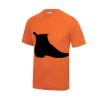 Kids cool T - FREE SAMPLE Thumbnail