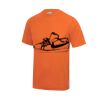 Kids cool T - FREE SAMPLE Thumbnail