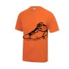 Kids cool T - FREE SAMPLE Thumbnail
