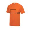 Kids cool T - FREE SAMPLE Thumbnail