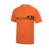 Kids cool T - FREE SAMPLE Thumbnail