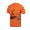 Kids cool T - FREE SAMPLE Thumbnail