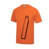 Kids cool T - FREE SAMPLE Thumbnail