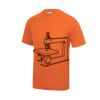 Kids cool T - FREE SAMPLE Thumbnail