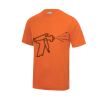 Kids cool T - FREE SAMPLE Thumbnail