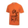 Kids cool T - FREE SAMPLE Thumbnail