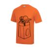 Kids cool T - FREE SAMPLE Thumbnail