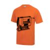 Kids cool T - FREE SAMPLE Thumbnail