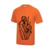 Kids cool T - FREE SAMPLE Thumbnail