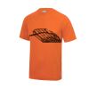 Kids cool T - FREE SAMPLE Thumbnail